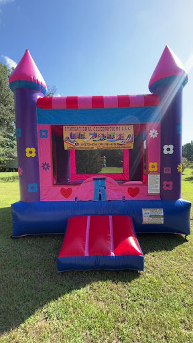 Images Cyntsational Celebrations