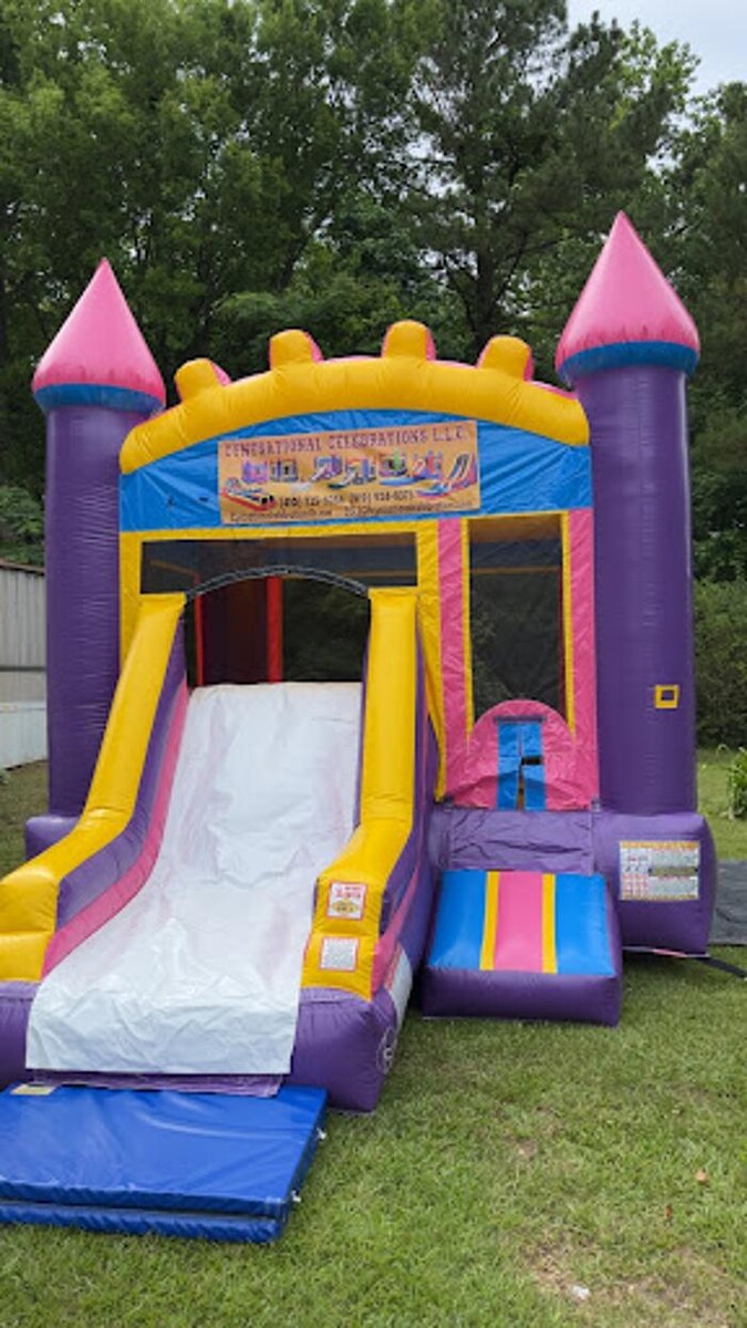 Images Cyntsational Celebrations