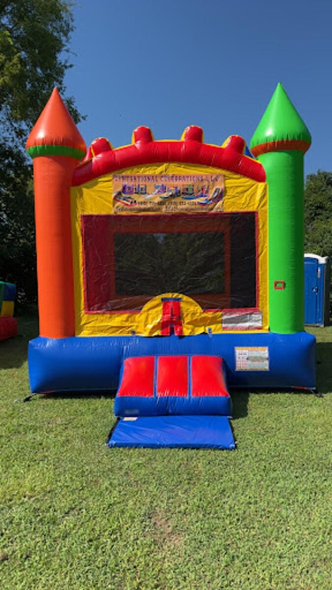 Images Cyntsational Celebrations