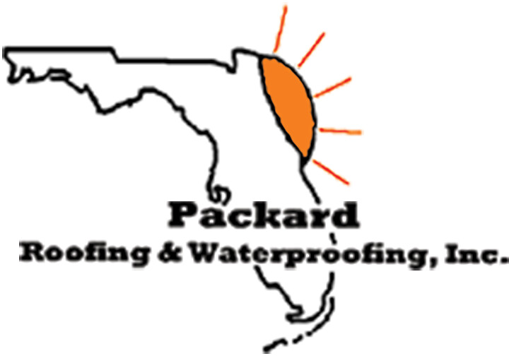 Packard Roofing and Waterproofing Inc Logo