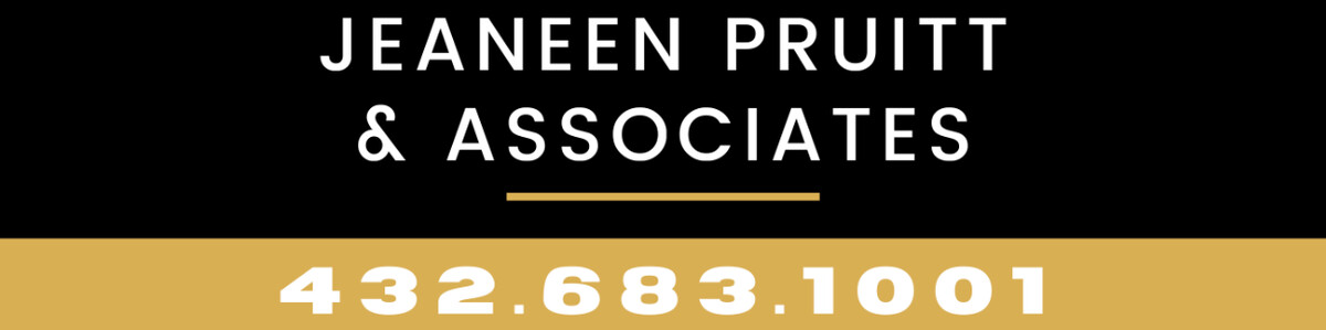 Jeaneen Pruitt Logo