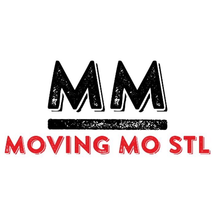 Moving Mo STL Logo