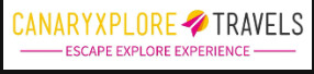 Canary Xplore Travels LLC Logo