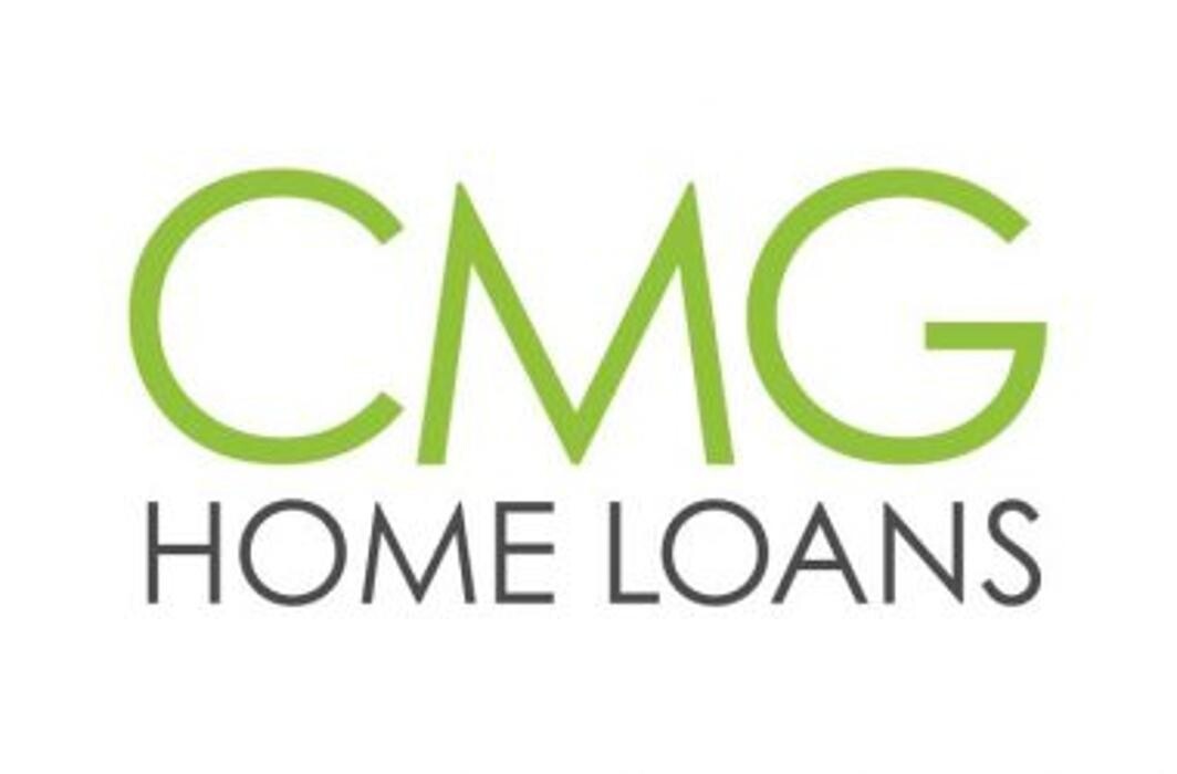 Dominic Arias - CMG Home Loans Logo