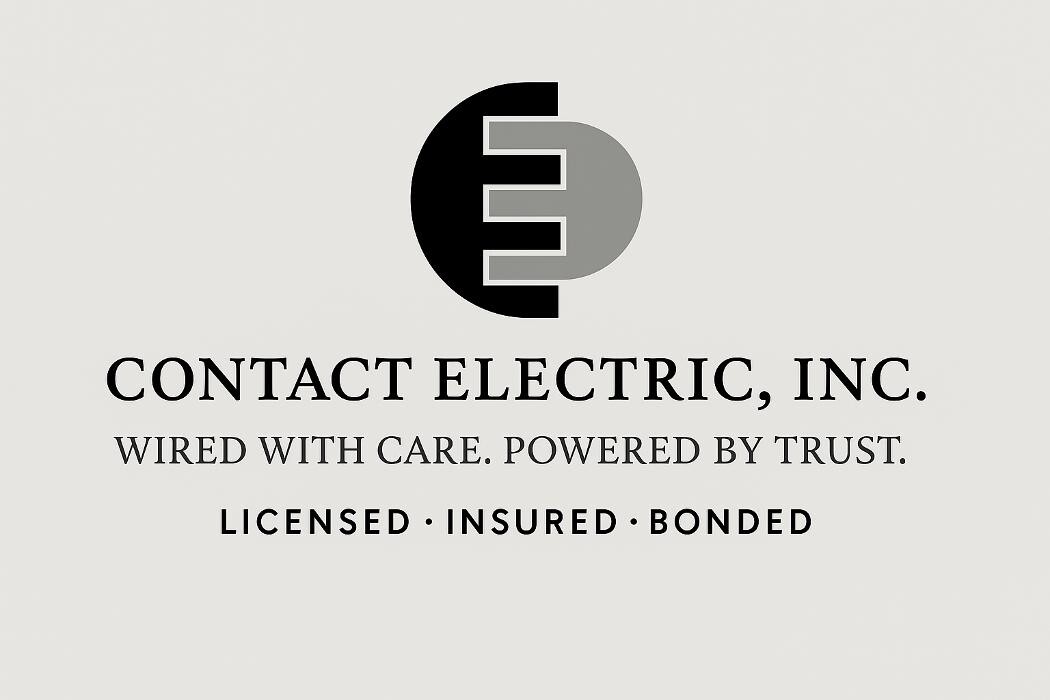 Images Contact Electric Inc.