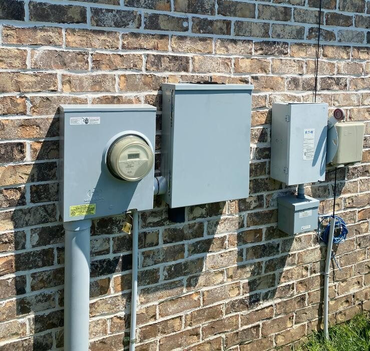 Images Contact Electric Inc.