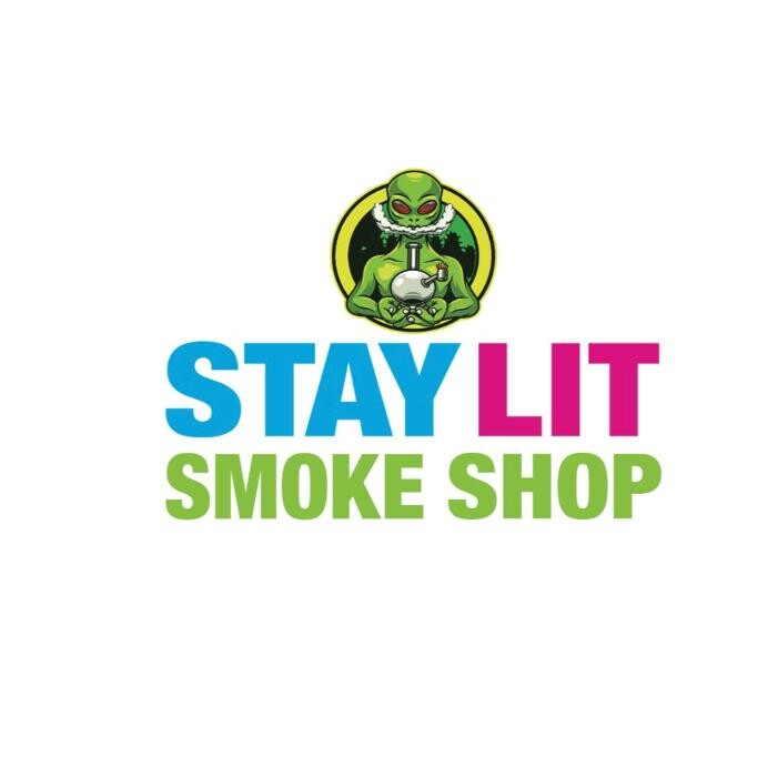 Images Stay Lit Smoke Shop