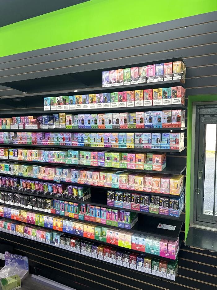 Images Stay Lit Smoke Shop