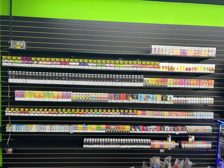 Images Stay Lit Smoke Shop