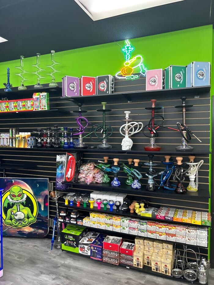 Images Stay Lit Smoke Shop
