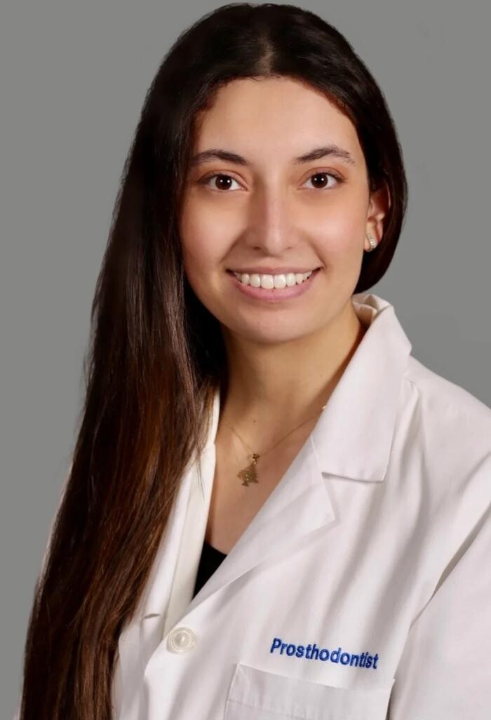 Images Nadima Khodor, Masters