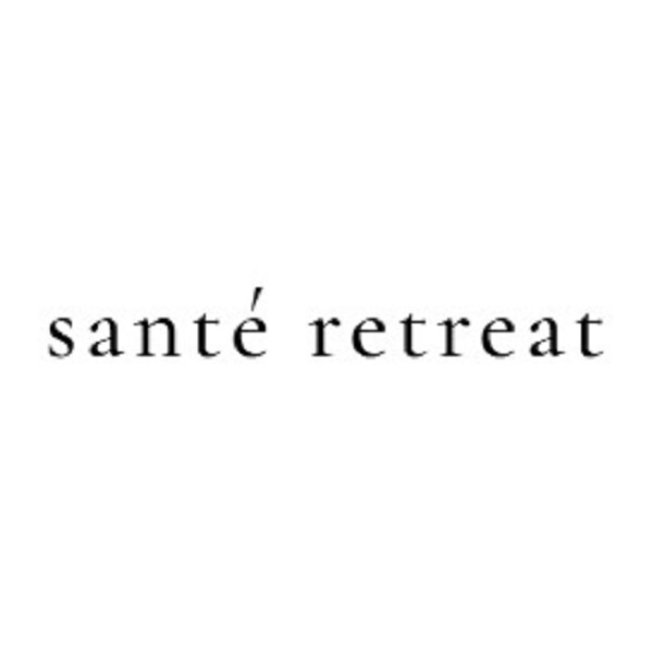 Sante Retreat Spa and Wellness Center Logo