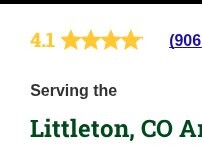 Website Screenshot Littleton Auto Repair