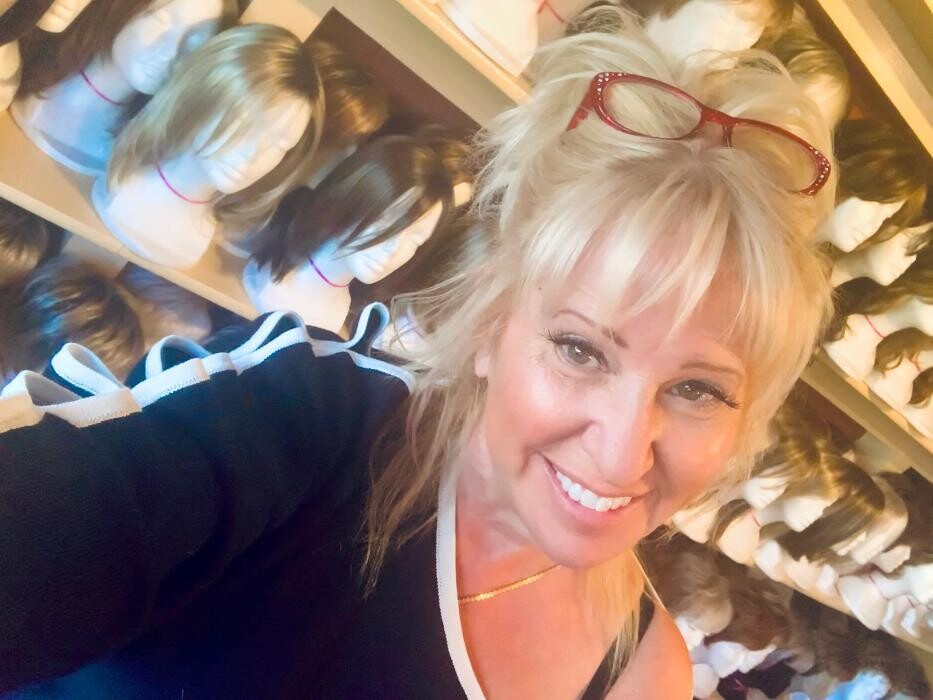 Images Glow Designer Wigs