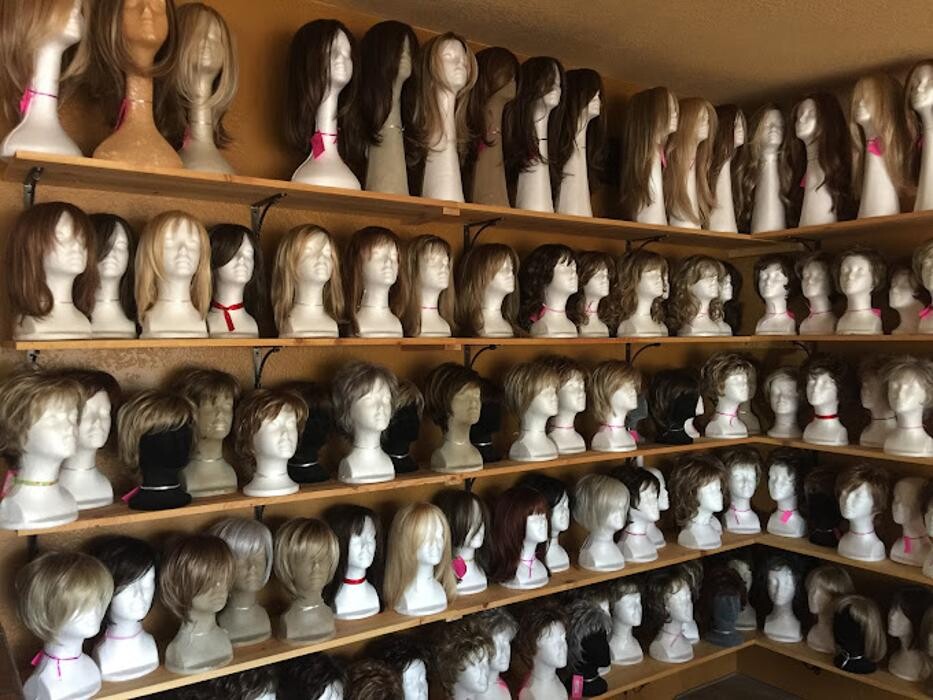 Images Glow Designer Wigs