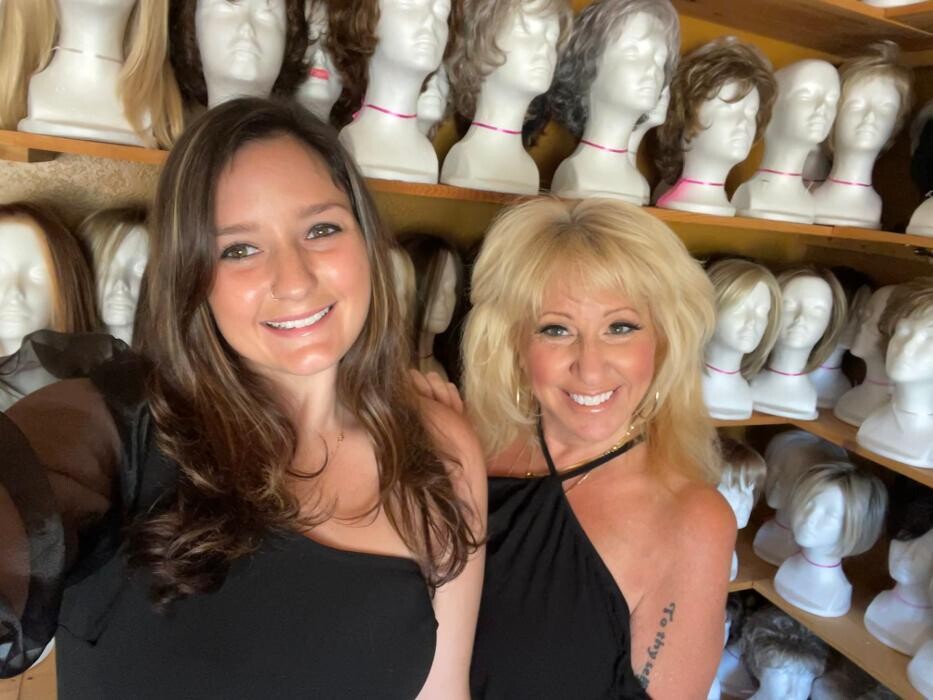 Images Glow Designer Wigs