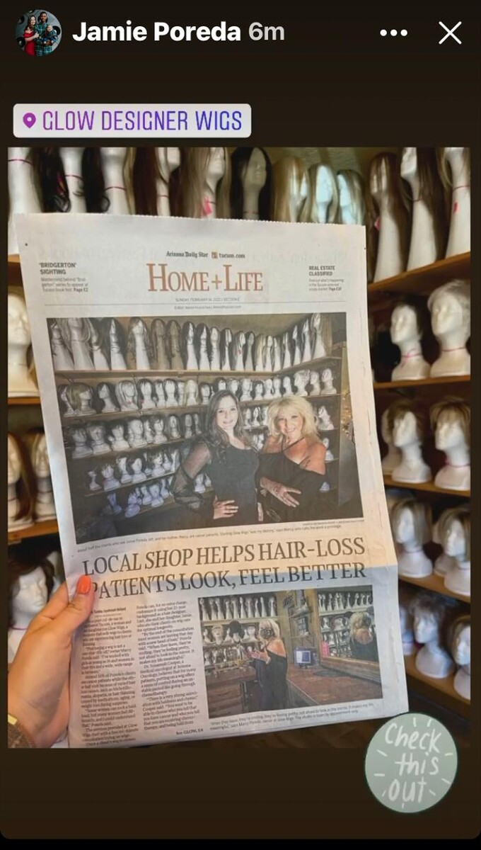 Images Glow Designer Wigs