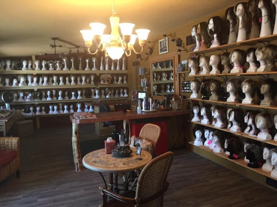 Images Glow Designer Wigs