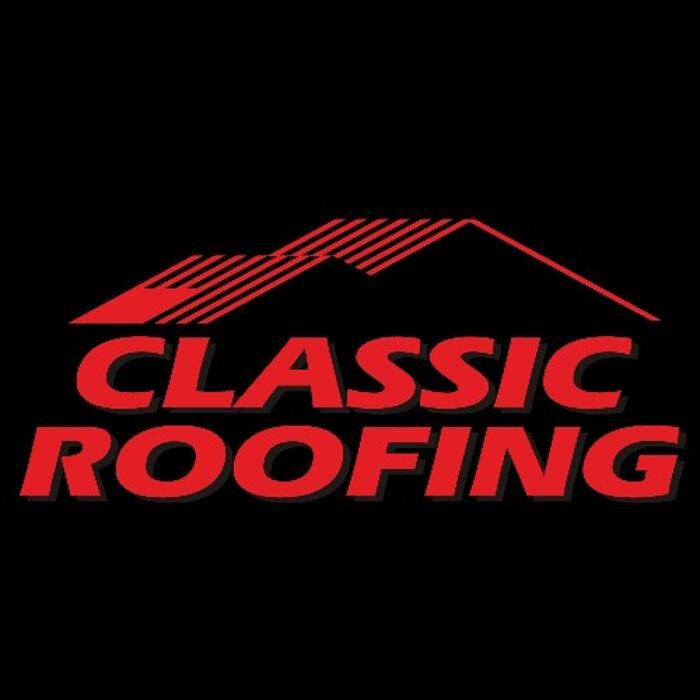 Classic Roofing LLC Logo