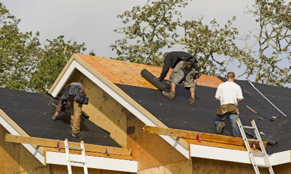 Images Classic Roofing LLC