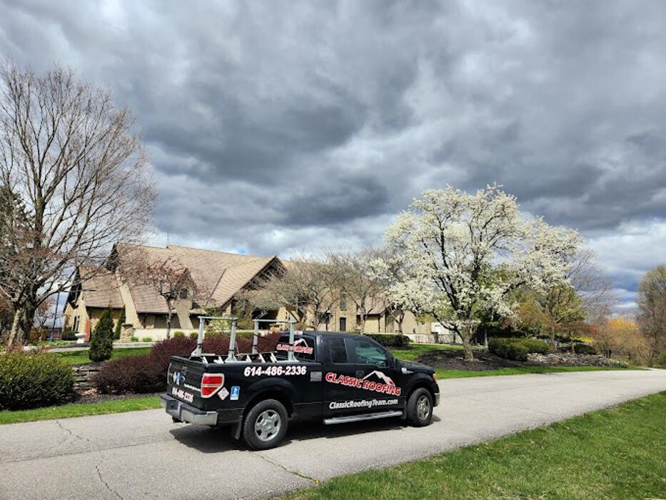 Images Classic Roofing LLC