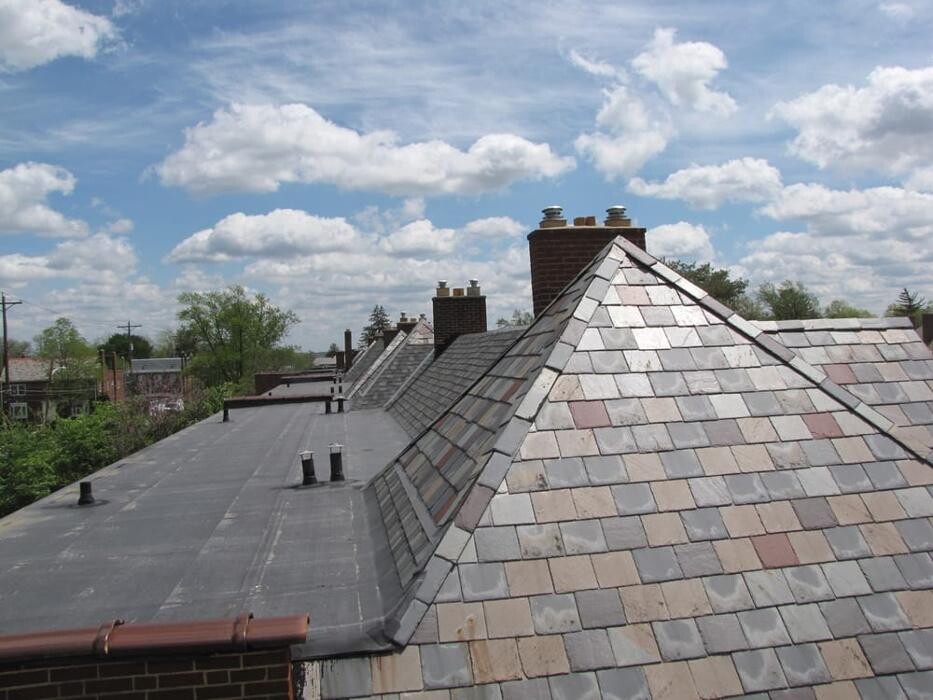 Images Classic Roofing LLC