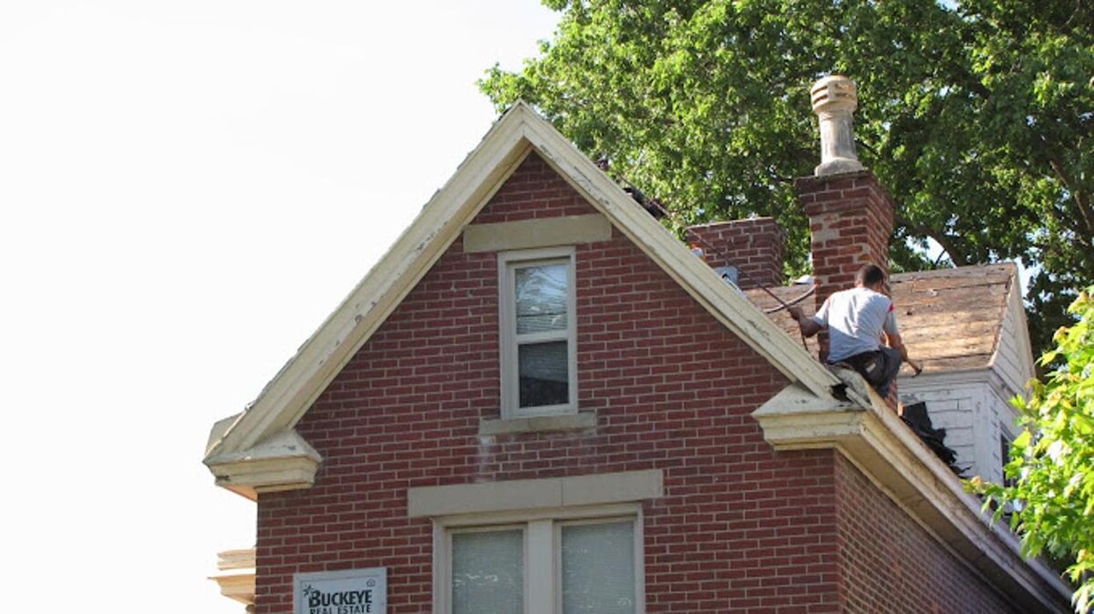 Images Classic Roofing LLC