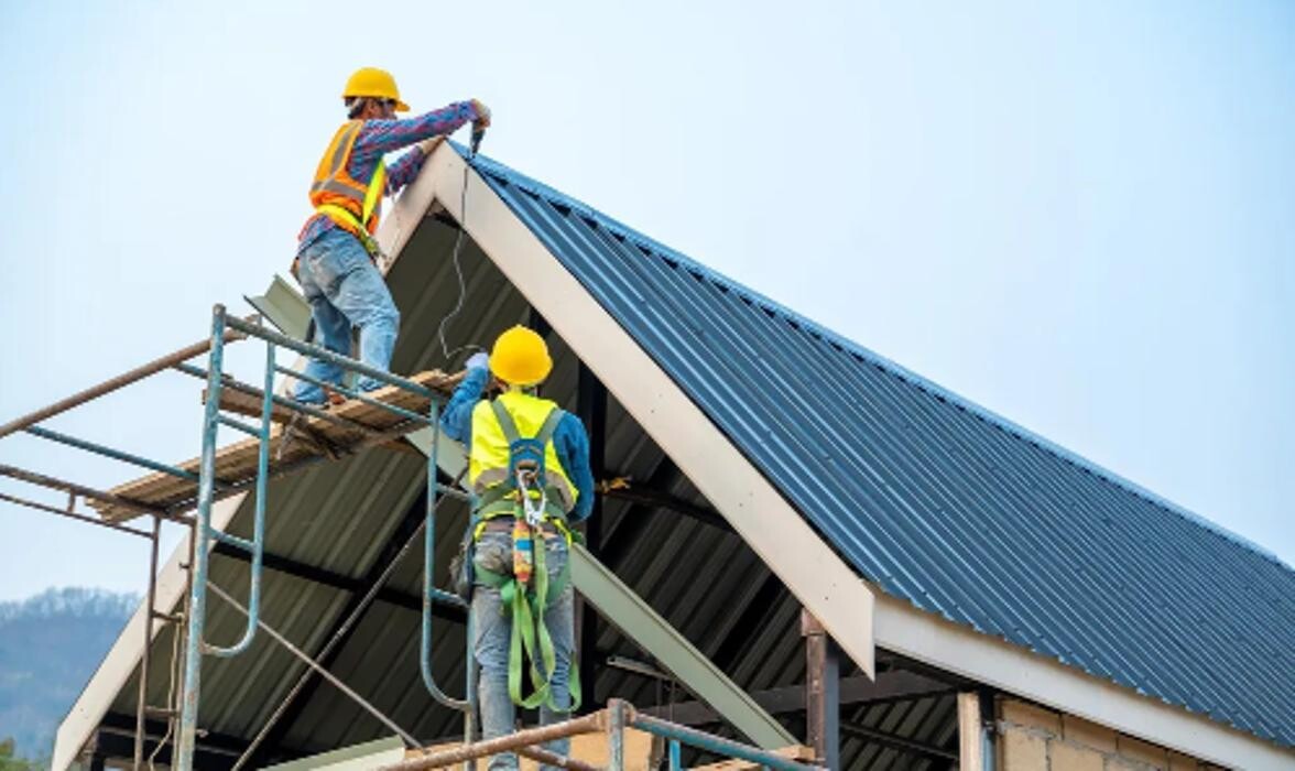 Images Classic Roofing LLC
