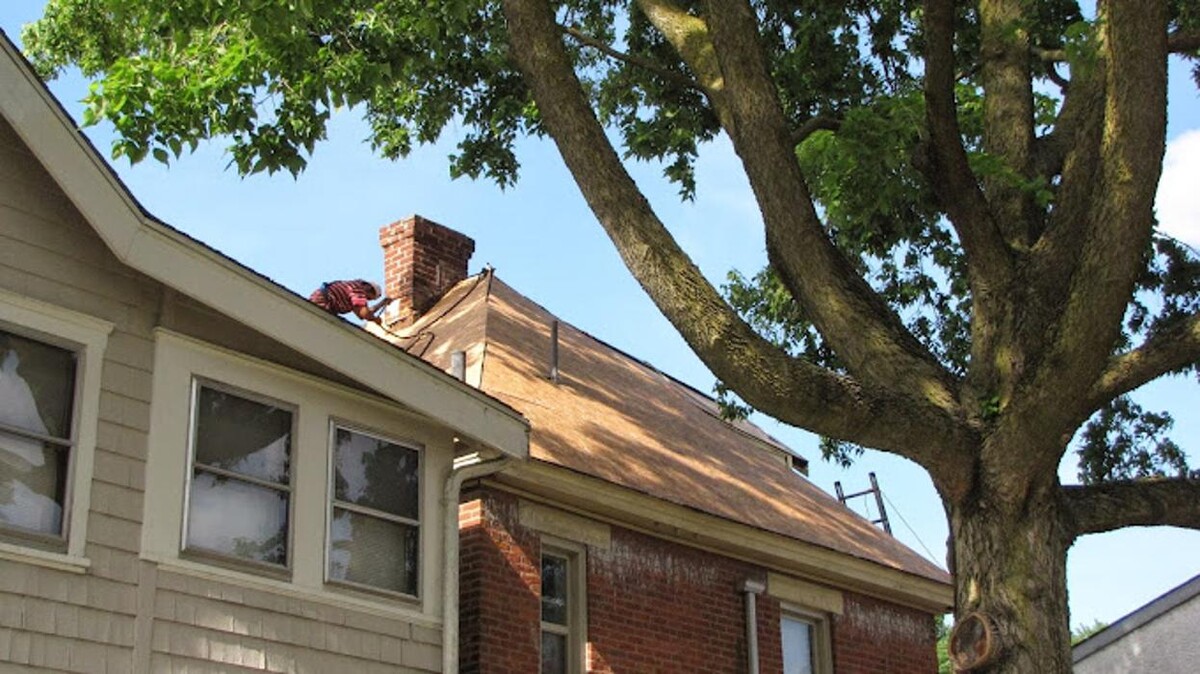 Images Classic Roofing LLC