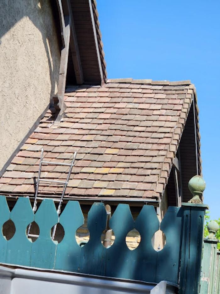 Images Classic Roofing LLC