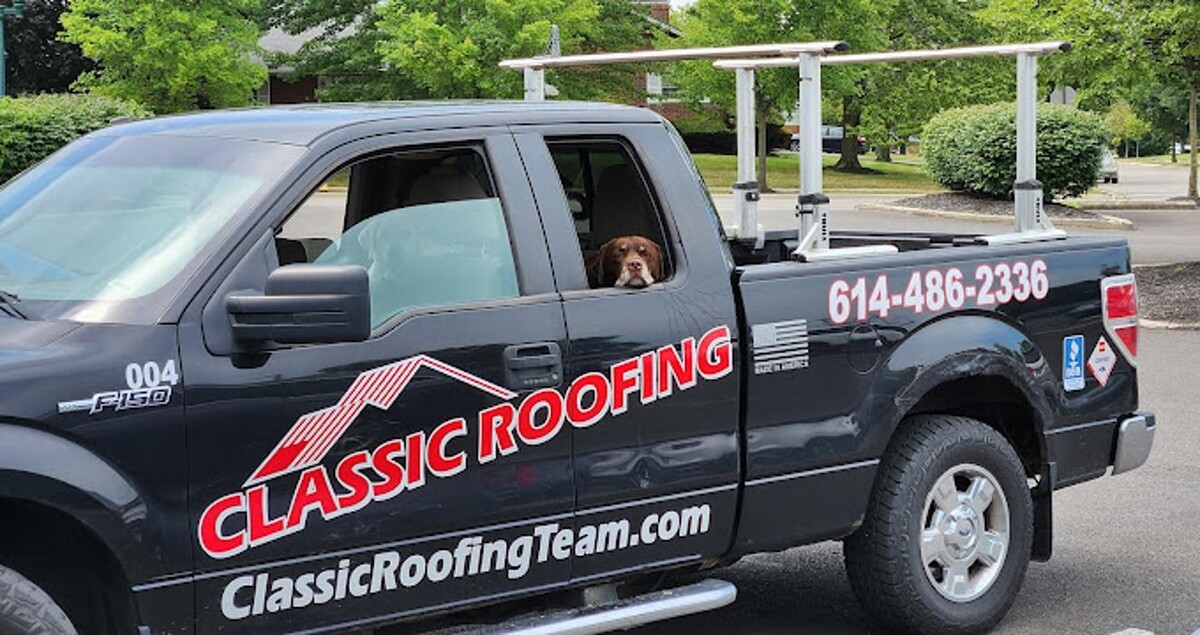 Images Classic Roofing LLC