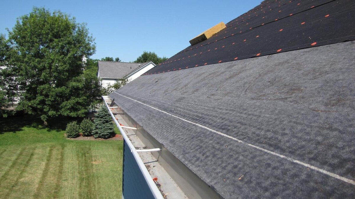 Images Classic Roofing LLC