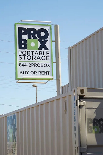 Images Pro Box Portable Storage