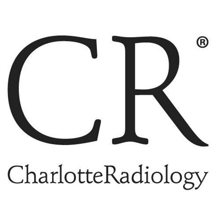 Charlotte Radiology Vein Center of Southpark Logo