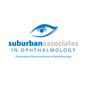 Suburban Associates in Ophthalmology Logo