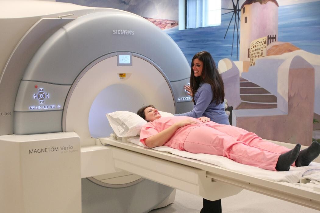 Images Windsong Radiology - Snyder