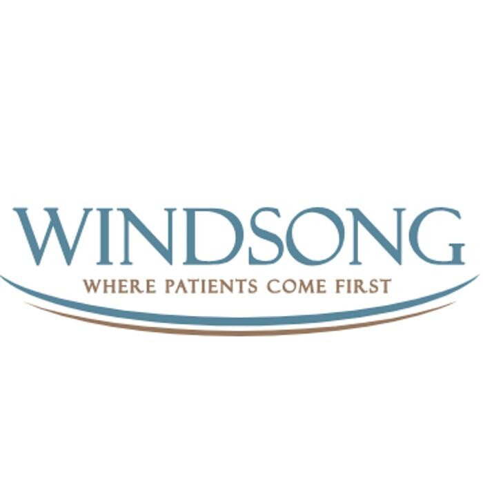 Windsong Williamsville Logo
