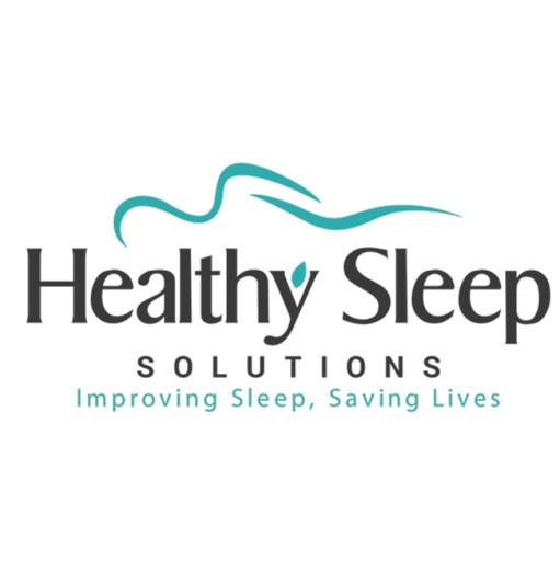 Healthy Sleep Solutions Logo