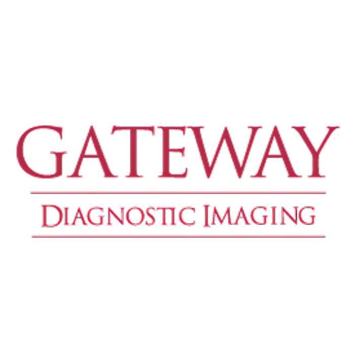 Gateway Diagnostic Imaging Mansfield Logo