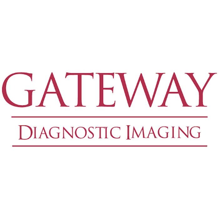 Gateway Diagnostic Imaging Arlington Logo