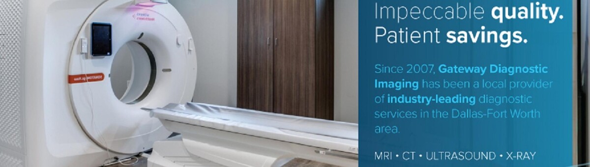 Images Gateway Diagnostic Imaging Dallas