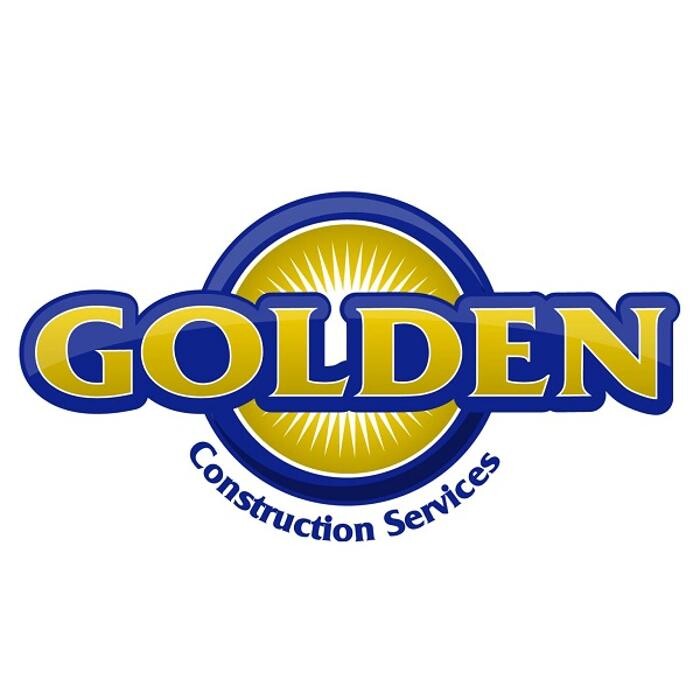 Golden Construction Inc Logo