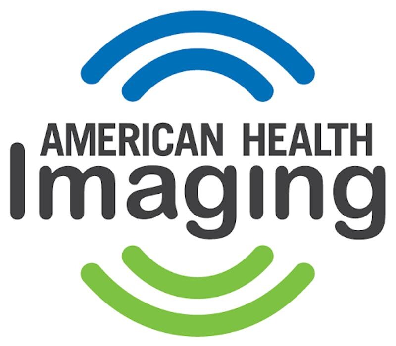 American Health Imaging Canton Logo