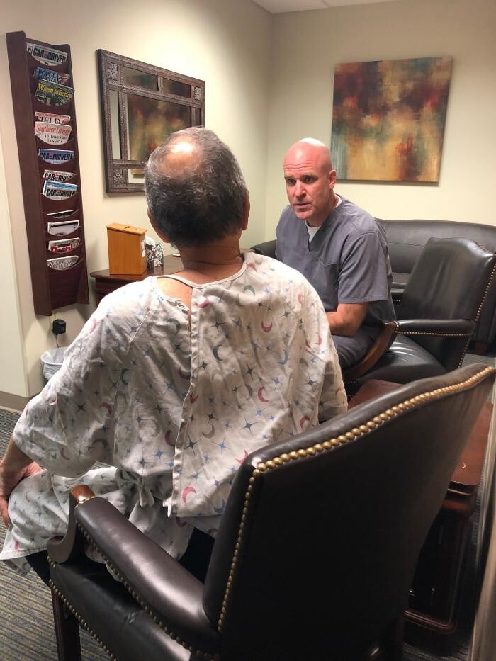 Images American Health Imaging Open Upright MRI