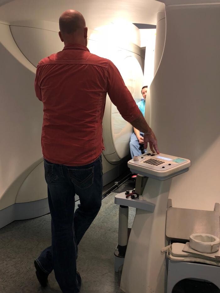 Images American Health Imaging Open Upright MRI