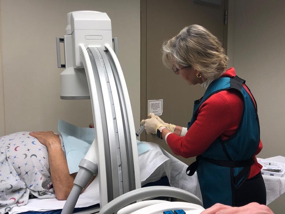 Images American Health Imaging Open Upright MRI