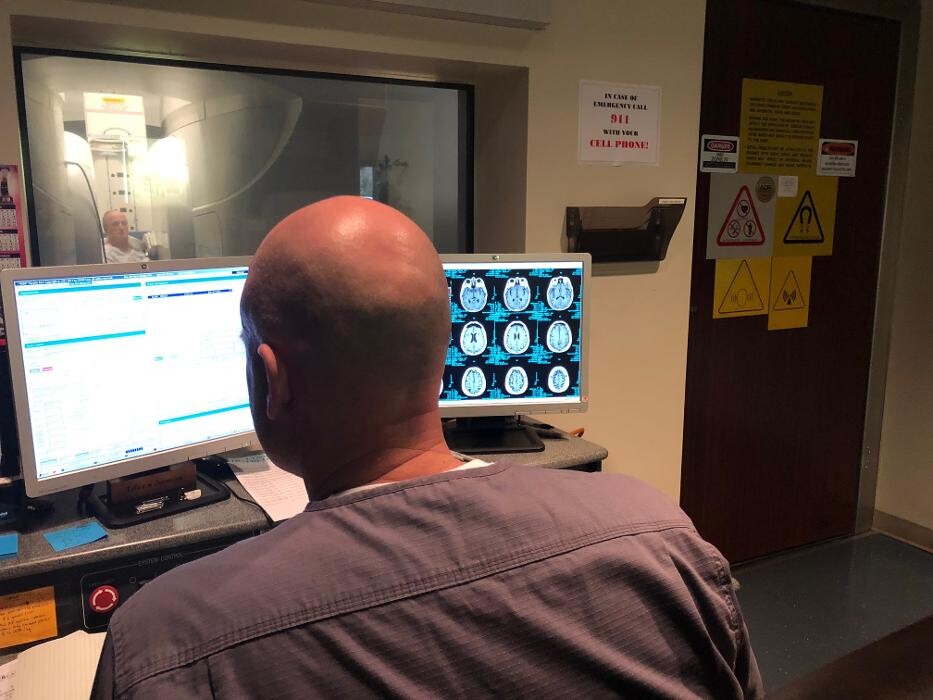 Images American Health Imaging Open Upright MRI