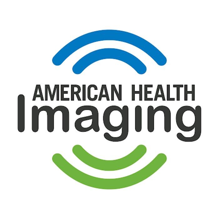 American Health Imaging Augusta Logo