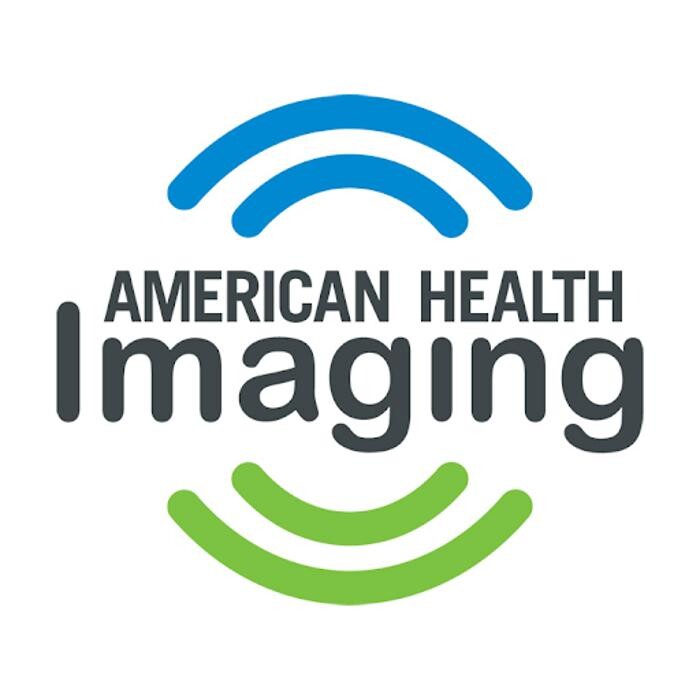 American Health Imaging New Braunfels Oak Run Logo
