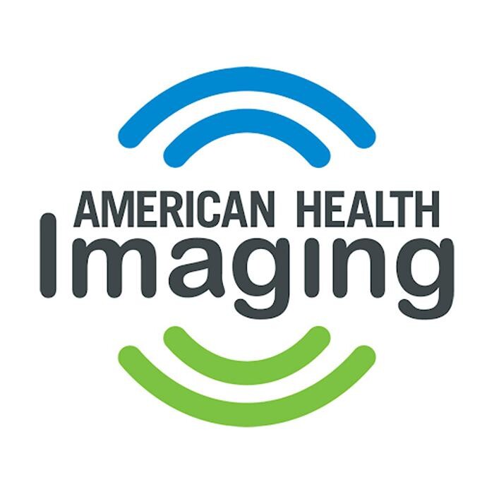 American Health Imaging San Antonio Logo